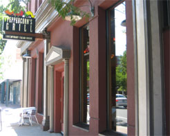 Peppercorn's Grill in Hartford, CT at Restaurant.com