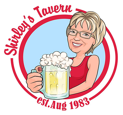 Shirley's Tavern Logo