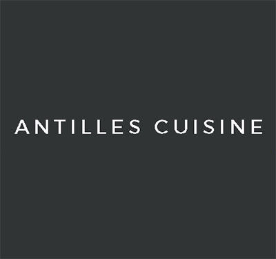 Antilles Cuisine Logo