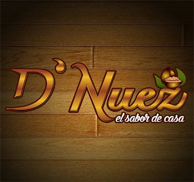 D'Nuez Logo