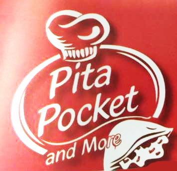 Pita Pocket & More Logo