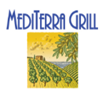 MediTerra Grill Logo