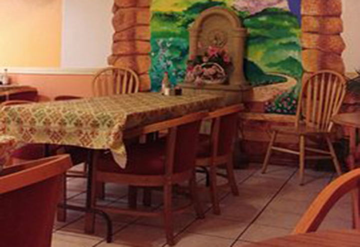 La Villa Lozano Mexican Restaurant in Parowan, UT at Restaurant.com