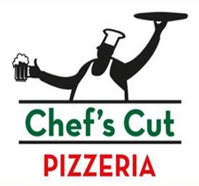 Chef's Cut Pizzeria Logo