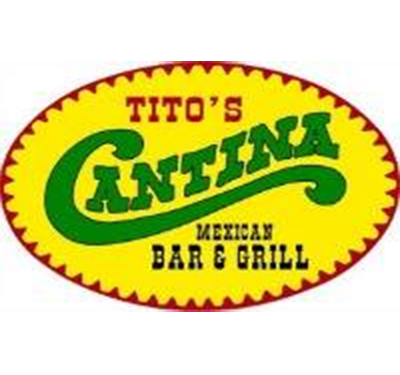 Tito's Cantina Logo