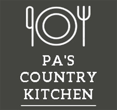 PA's Country Kitchen Logo