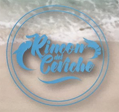 Rincon del Ceviche Logo