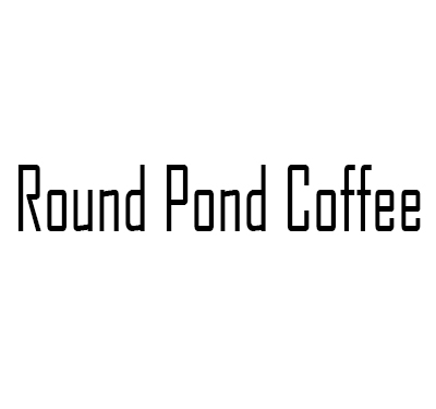 Round Pond Coffee Logo