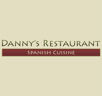 Danny Restaurant Logo