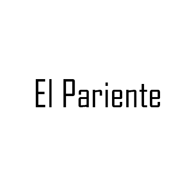 El Pariente Logo