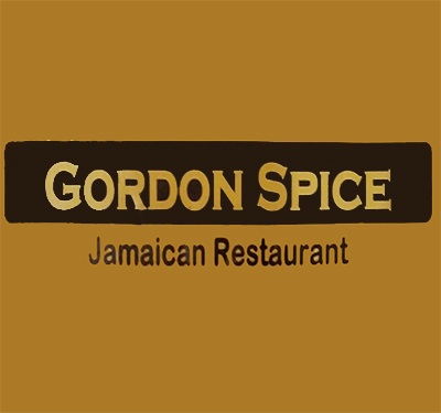 Gordon Spice Restaurant Logo