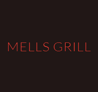 Mells Grill Logo
