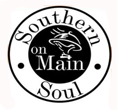 Southern Soul on Main Logo