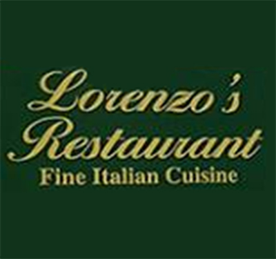 Vincent's Italian Restaurant Logo