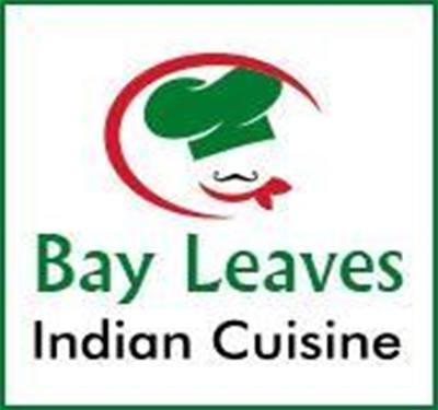 Bay Leaves Indian Cuisine Logo