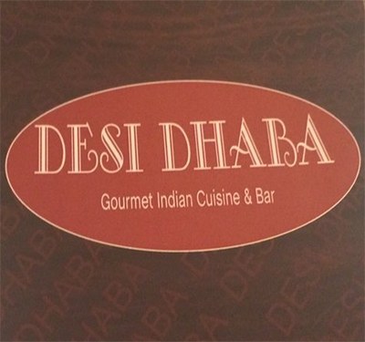 Desi Dhaba Logo