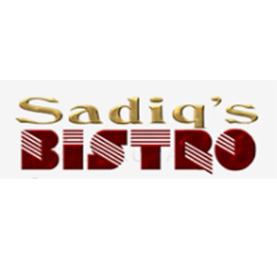 Sadiq's Bistro Logo