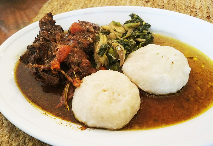 Jamaican Homestyle Cuisine in Portland, OR at Restaurant.com