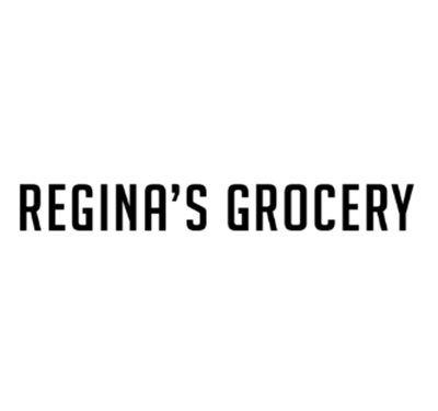 Regina's Grocery Logo