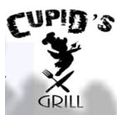 Cupids Sports Grill Logo