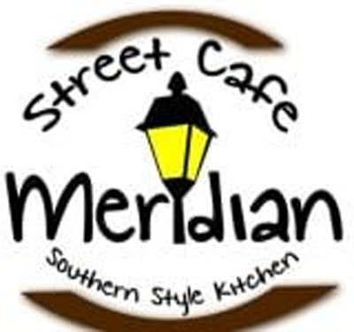 Meridian Street Cafe Logo