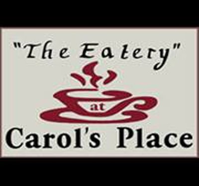 Carol's Place Logo
