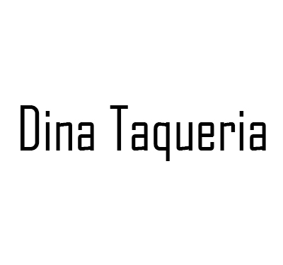 Dina Taqueria Logo