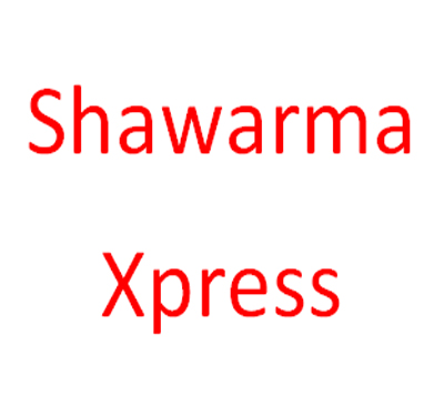 Shawarma Xpress Logo