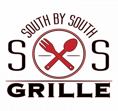 South By South Grille Logo
