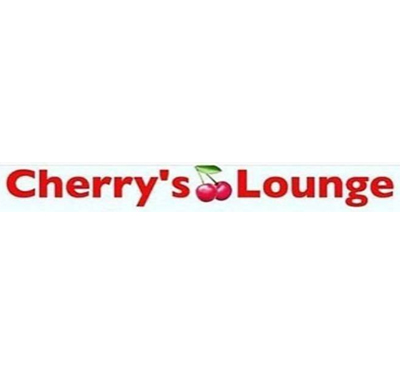 Cherry's Lounge Logo
