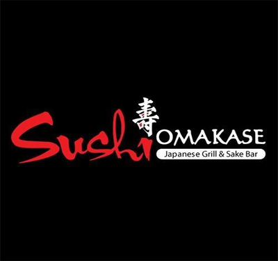 Sushi Omakase Logo