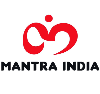 Mantra India Logo