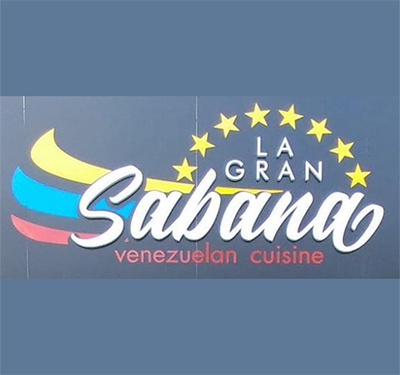 La Gran Sabana Logo