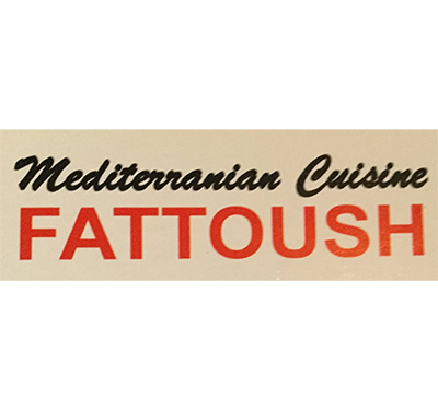 Fattoush Logo