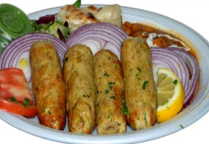 4 Seasons Curry and Kabab in Crofton, MD at Restaurant.com