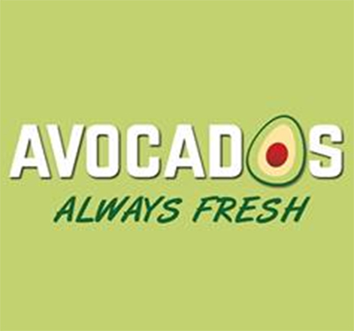 Avocados Always Fresh Logo