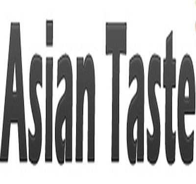 Asian Taste Logo