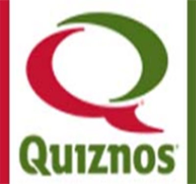 Quiznos Subs Logo