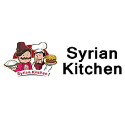 Syrian Kitchen Logo