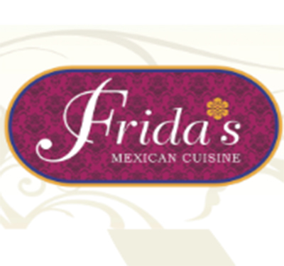 Frida's Mexican Cuisine Logo