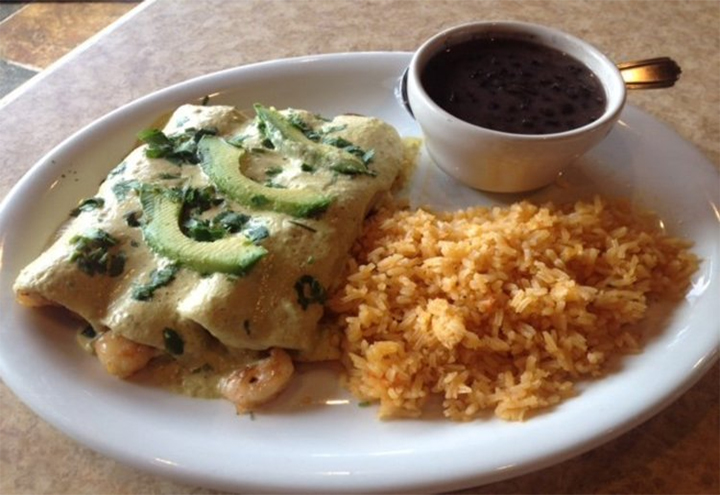 Frida's Mexican Cuisine in Cumming, GA at Restaurant.com