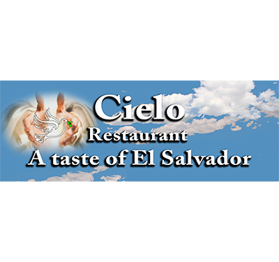 Cielo Restaurant Logo