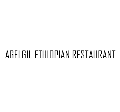 Agelgil Ethiopian Restaurant Logo