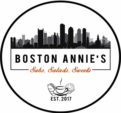 Boston Annie's Logo