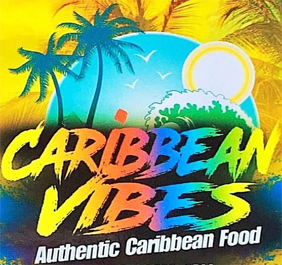 Caribbean Vibes Logo