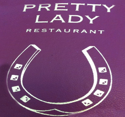 Pretty Lady Logo