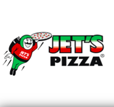 Jets Pizza Logo