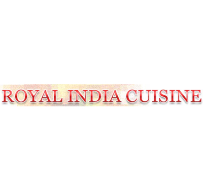 Royal India Restaurant Logo