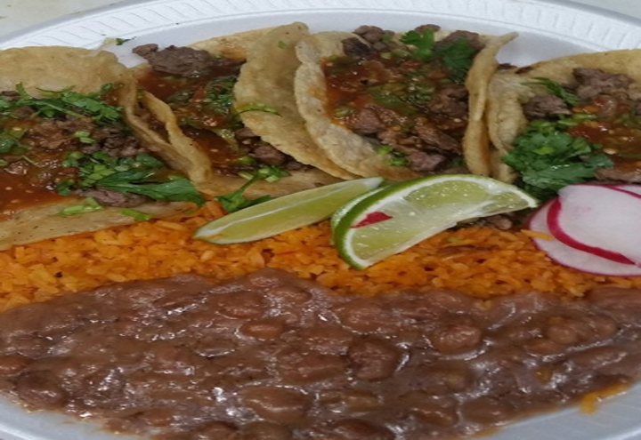 MexCal Traditional Mexican Food in Santa Clara, CA at Restaurant.com