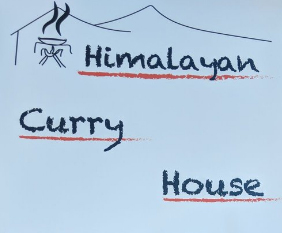 Himalayan Curry House Logo